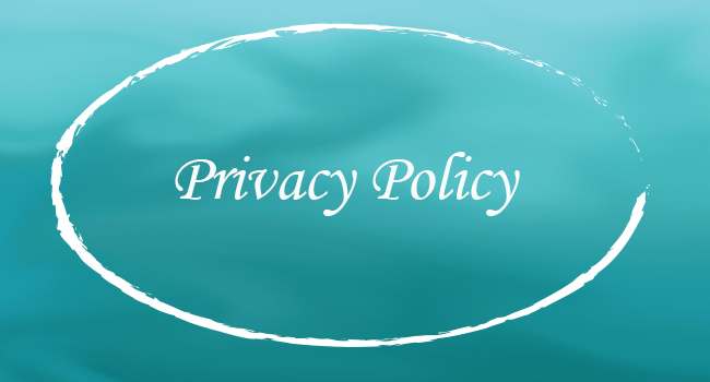 Privacy Policy