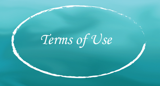 Terms of Use